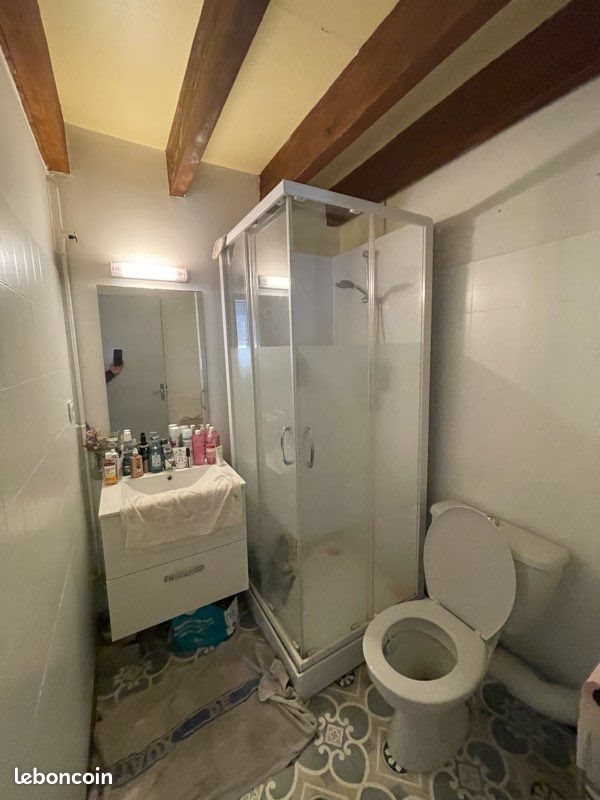 Appartement à louer, 40m², Auch