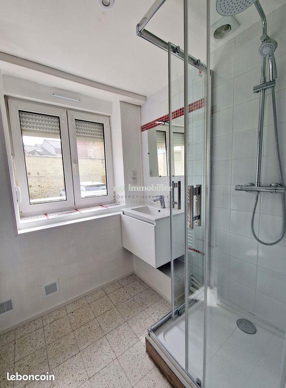 Appartement à louer, 59m², Bergues