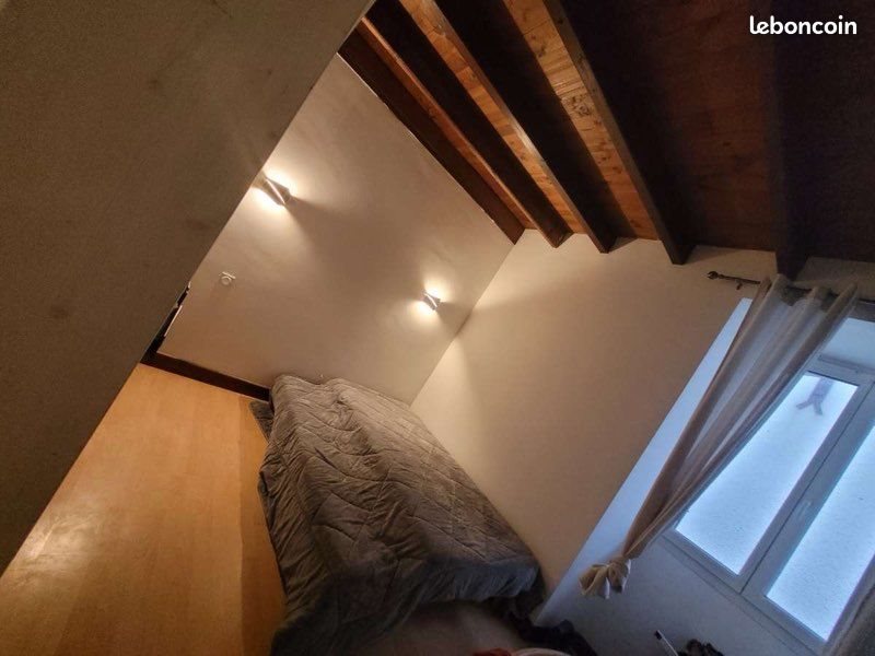 Maison à louer, 60m², Laparade