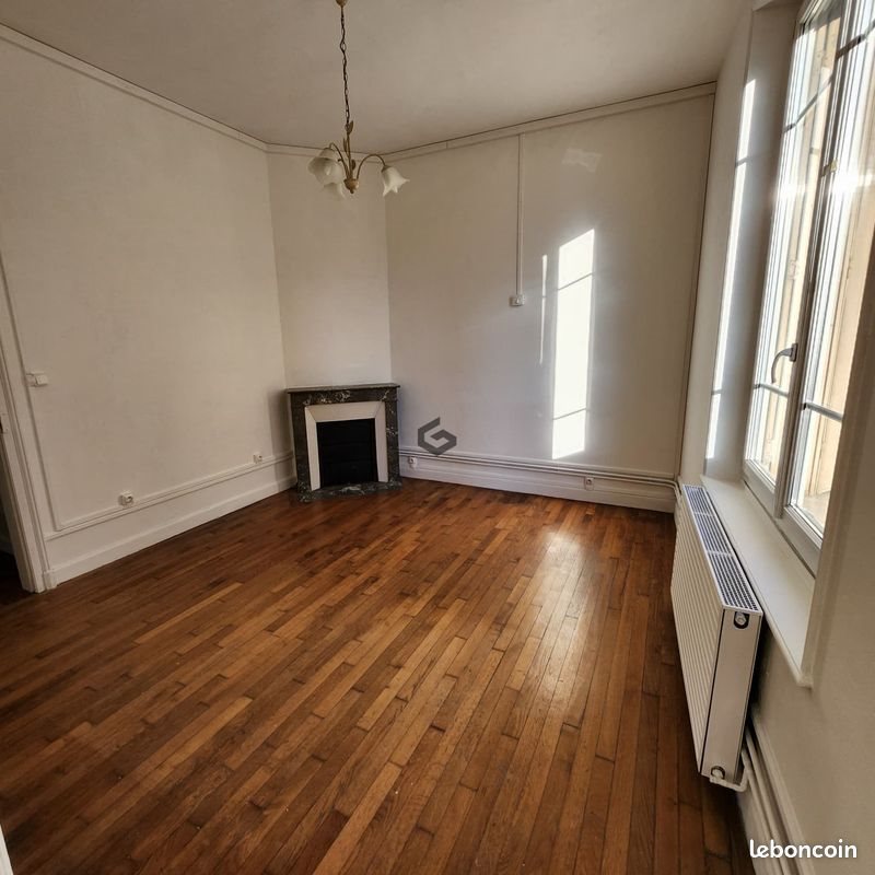 Appartement à vendre, 72m², Reims