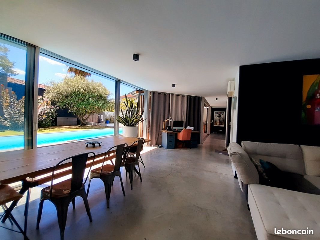 Maison à vendre, 135m², Bordeaux