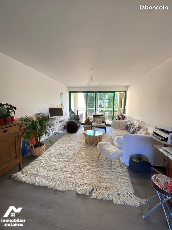 Appartement à louer, 76m², Etaples