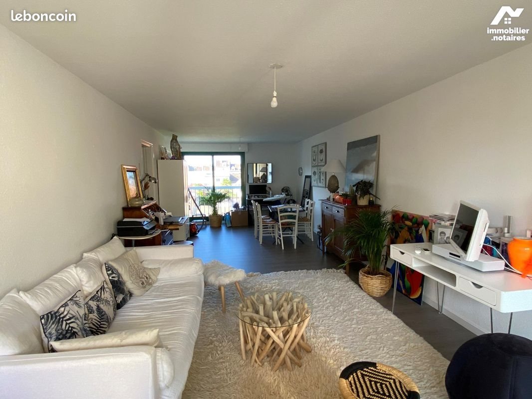 Appartement à louer, 76m², Etaples