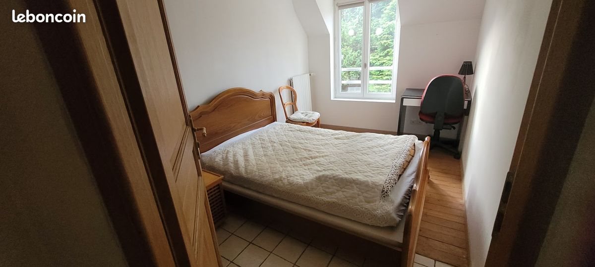 Appartement à louer, 12m², Les Andelys