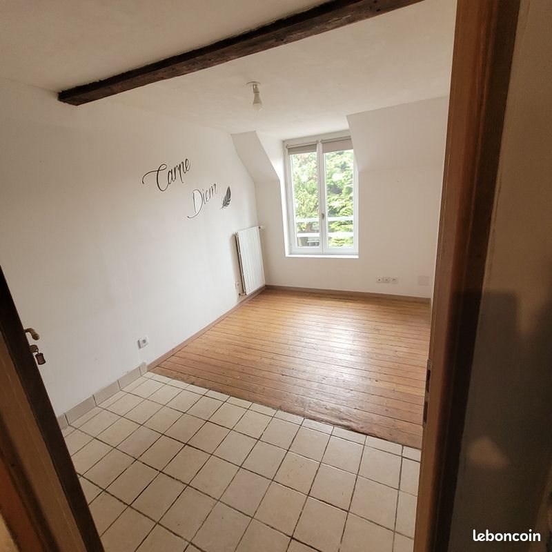 Appartement à louer, 12m², Les Andelys