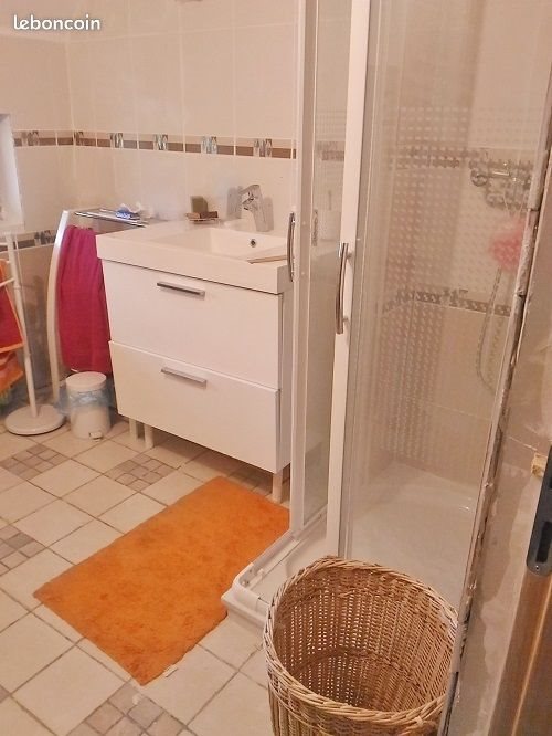 Appartement à louer, 12m², Les Andelys