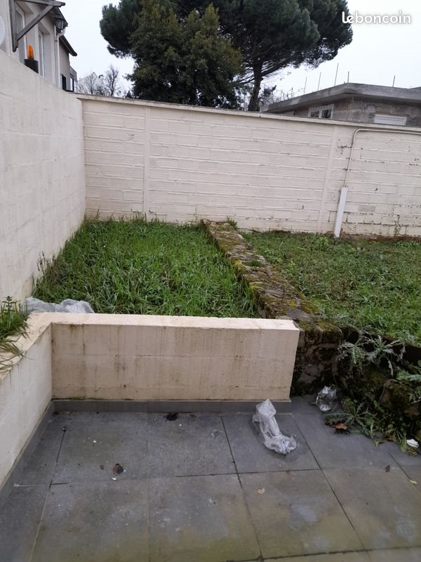 Appartement à louer, 30m², Bois-d'Arcy