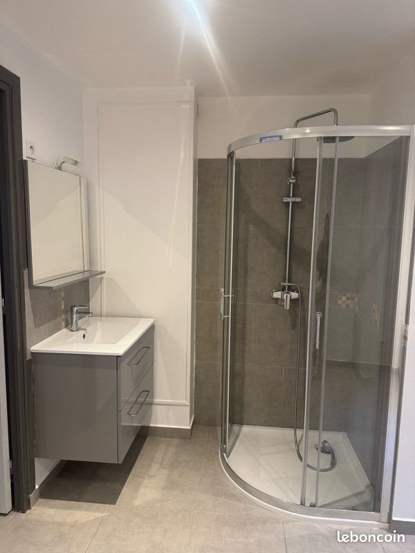 Appartement à louer, 31m², Brie-Comte-Robert