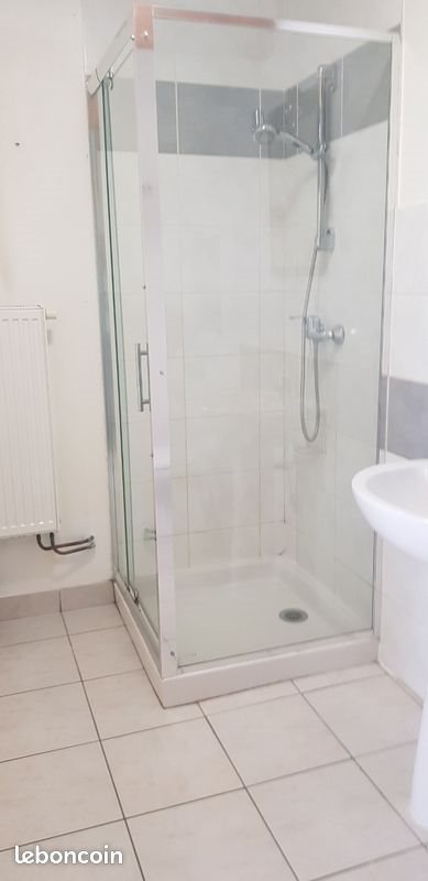 Appartement à louer, 25m², La Ravoire
