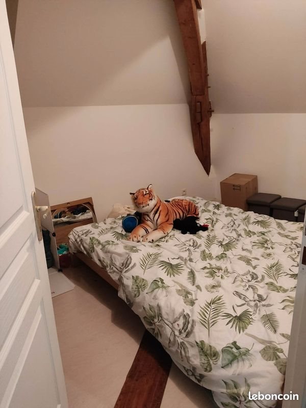 Appartement à louer, 44m², Coutarnoux