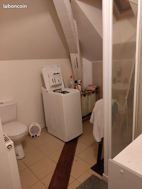 Appartement à louer, 44m², Coutarnoux