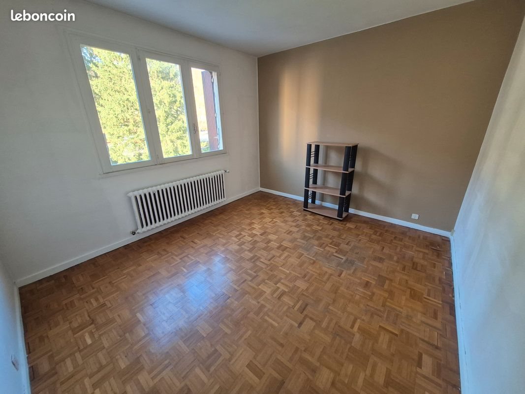 Appartement à louer, 50m², Vizille