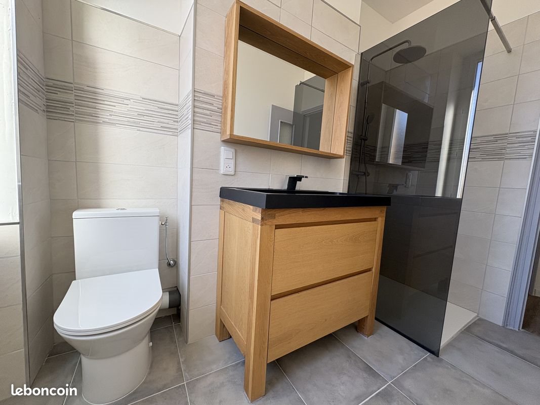 Appartement à louer, 50m², Vidauban