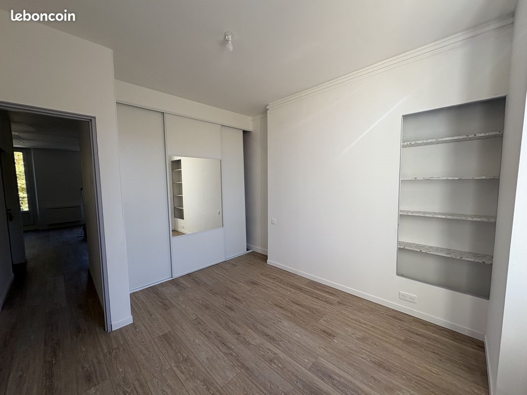 Appartement à louer, 50m², Vidauban