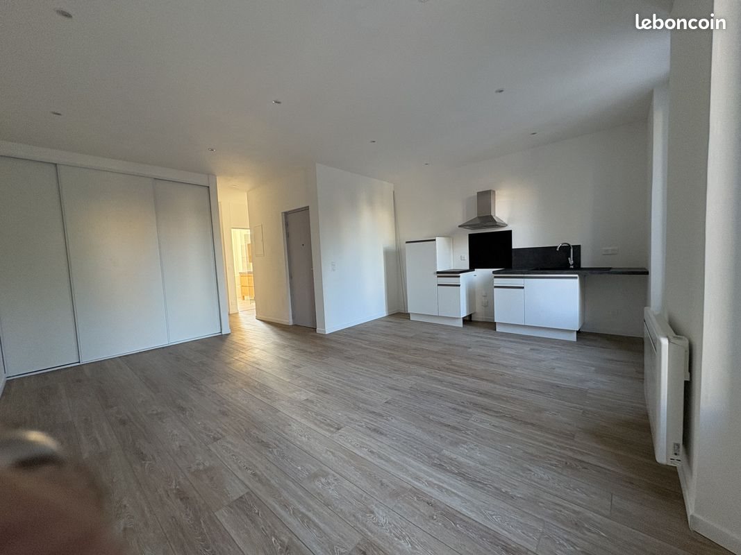 Appartement à louer, 50m², Vidauban