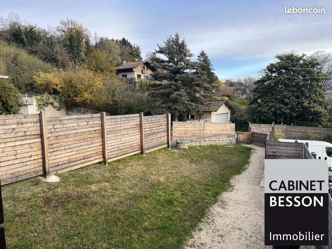 Appartement à louer, 55m², Saint-Nazaire-les-Eymes