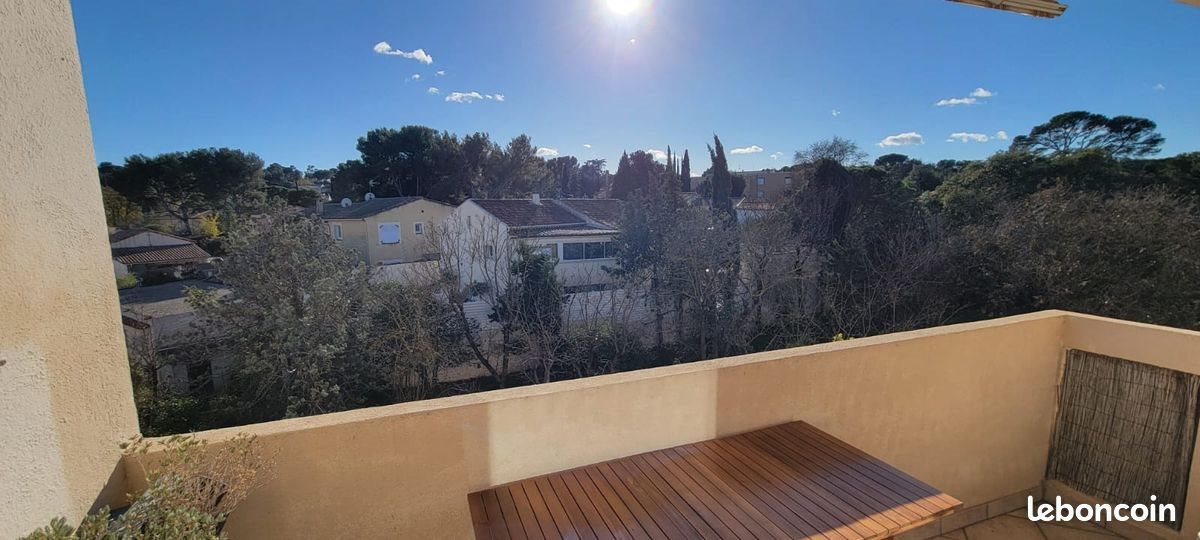 Appartement à vendre, 67m², Le Pradet