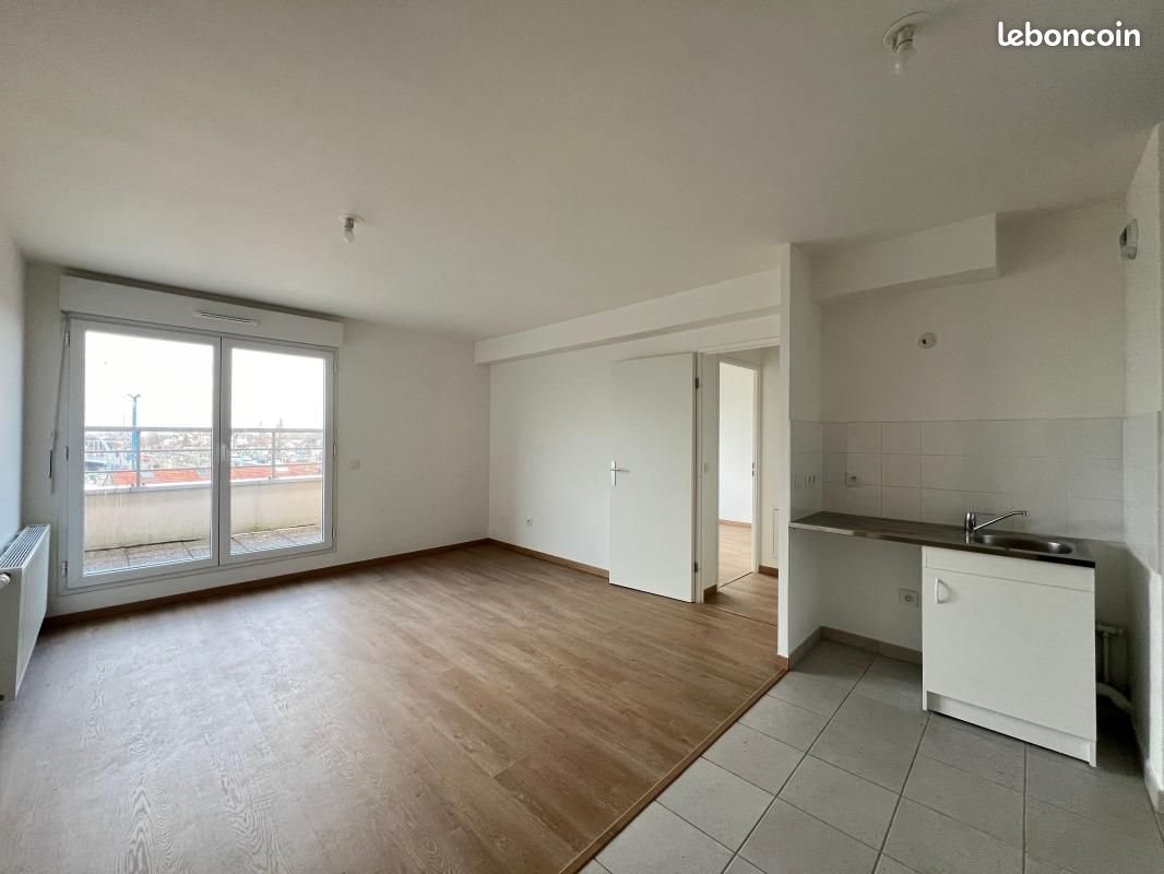 Appartement à louer, 80m², Noisy-le-Sec
