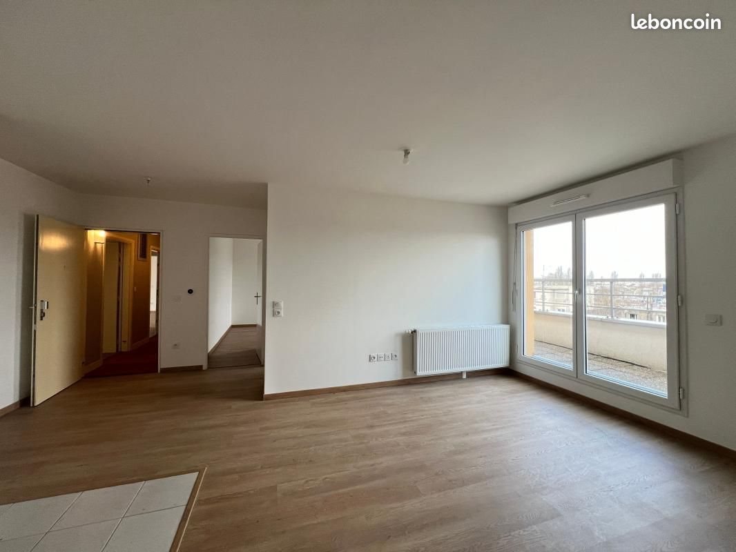 Appartement à louer, 80m², Noisy-le-Sec