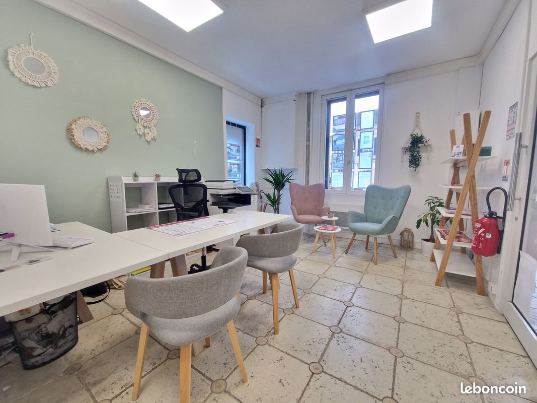 Appartement à vendre, 140m², Gaillon