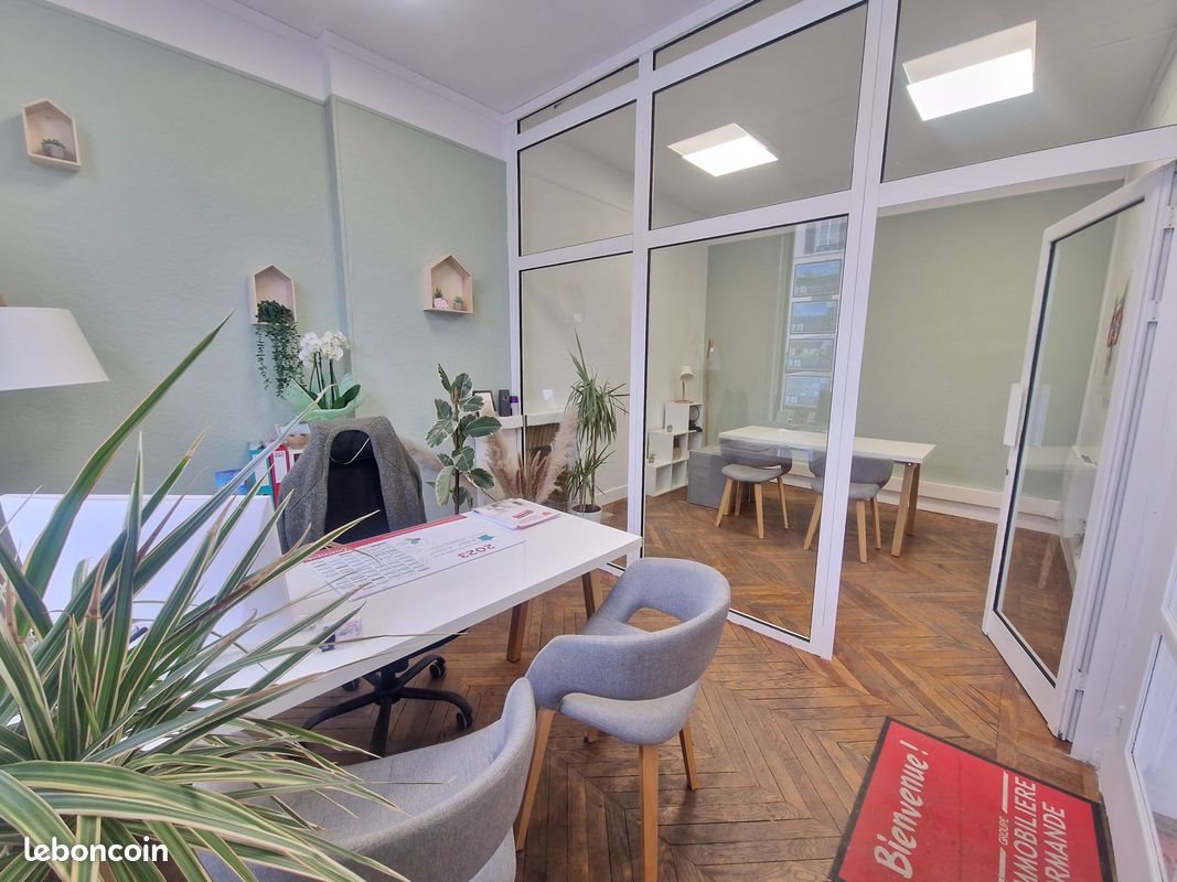 Appartement à vendre, 140m², Gaillon