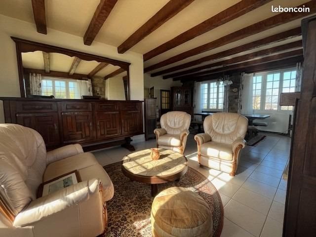 Maison à vendre, 157m², Plouguerneau