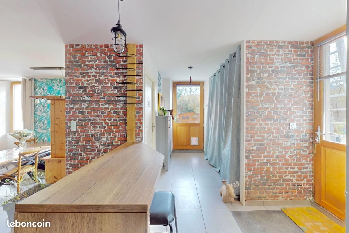 Maison à vendre, 71m², Lovagny