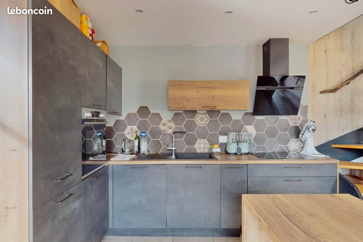 Maison à vendre, 71m², Lovagny