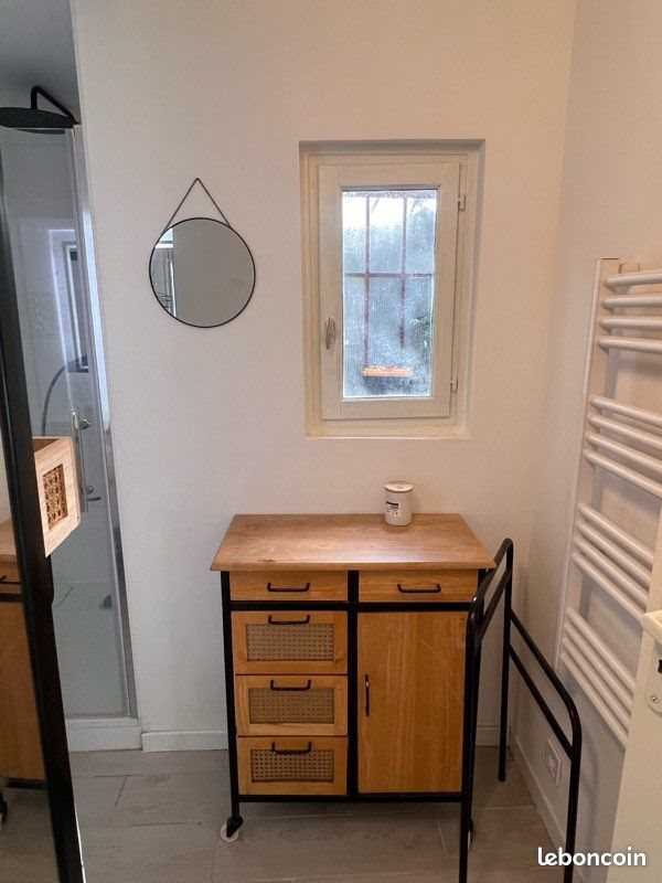 Appartement à louer, 43m², Nîmes