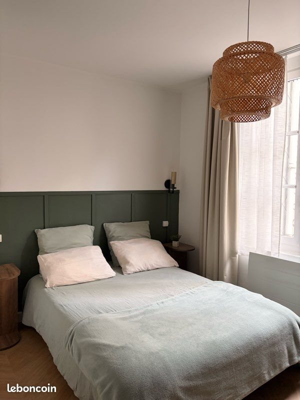 Appartement à louer, 40m², Rouen