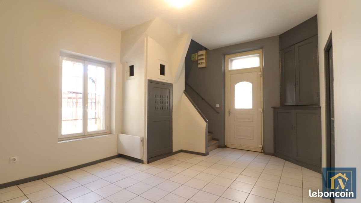 Maison à louer, 110m², Toulouges
