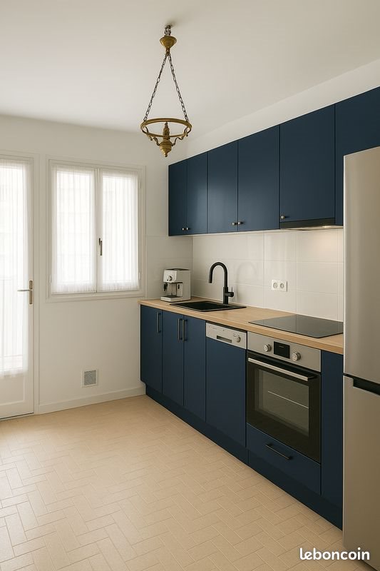 Appartement à vendre, 68m², Toulon