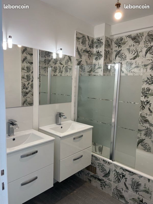 Appartement à vendre, 68m², Toulon