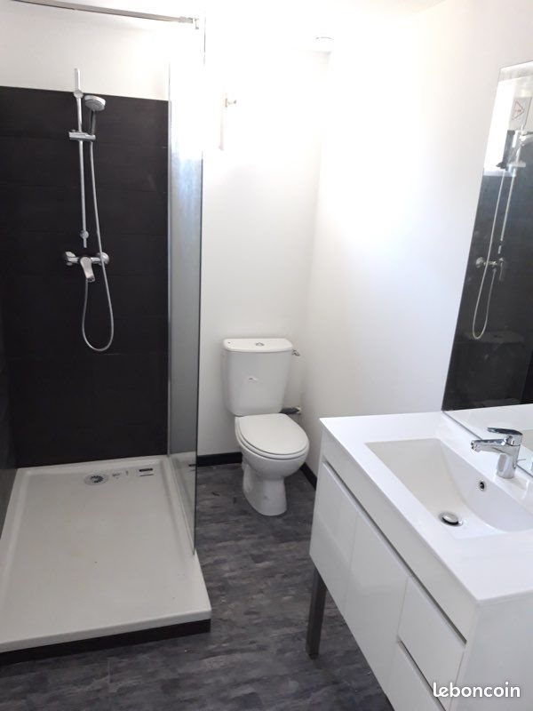 Maison à louer, 55m², Saint-Benoît-la-Forêt