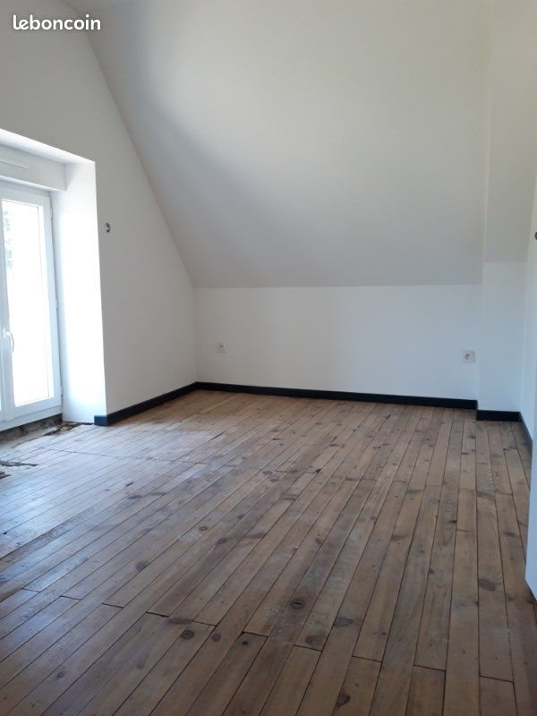 Maison à louer, 55m², Saint-Benoît-la-Forêt