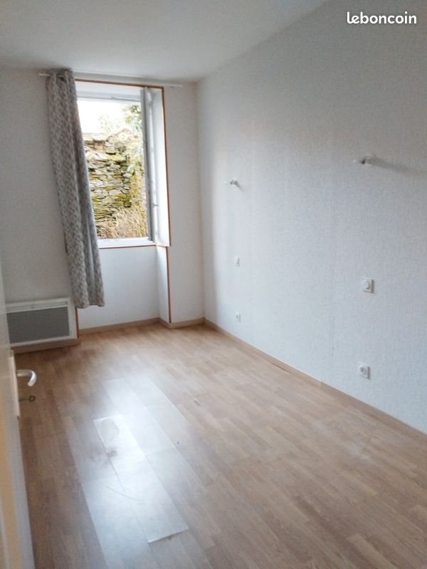 Appartement à louer, 60m², Saint-Yrieix-la-Perche