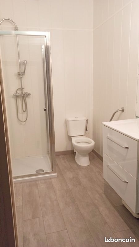 Appartement à louer, 60m², Saint-Yrieix-la-Perche