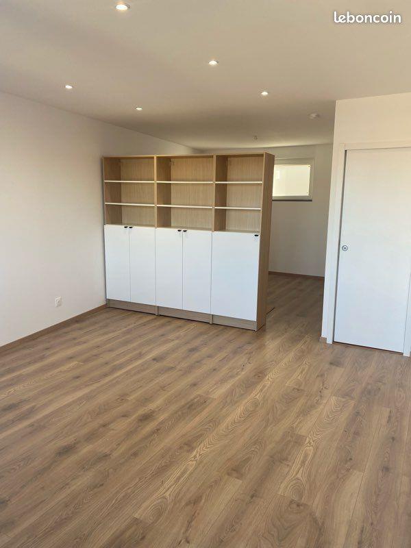 Appartement à louer, 39m², Montigny-en-Gohelle