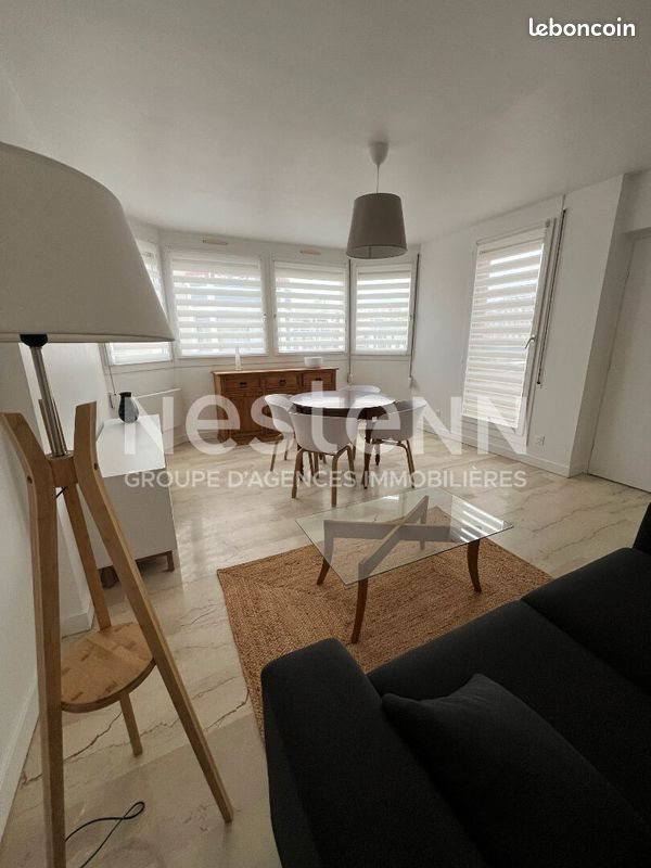 Appartement à louer, 47m², Lyon 6ème
