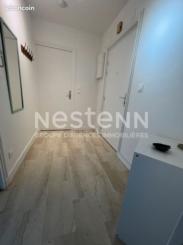 Appartement à louer, 47m², Lyon 6ème