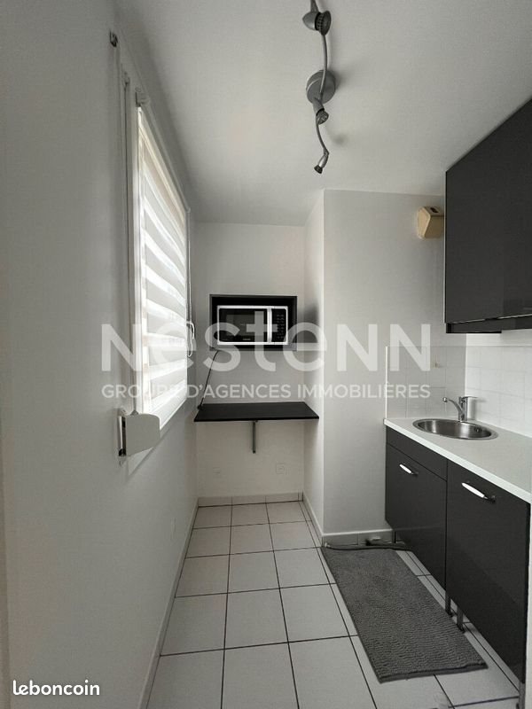 Appartement à louer, 47m², Lyon 6ème