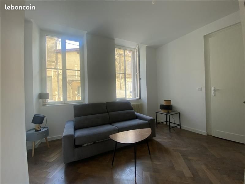 Appartement à louer, 15m², Lormont