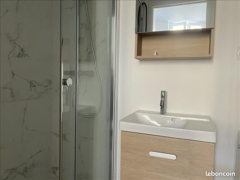 Appartement à louer, 15m², Lormont