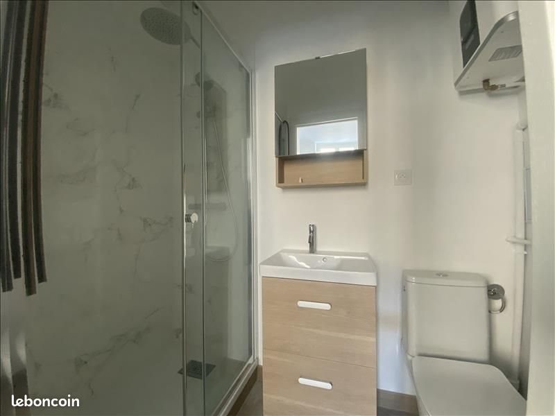 Appartement à louer, 15m², Lormont