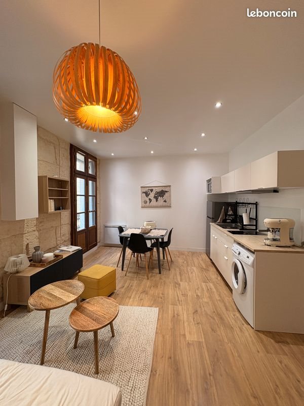 Appartement à louer, 45m², Montpellier