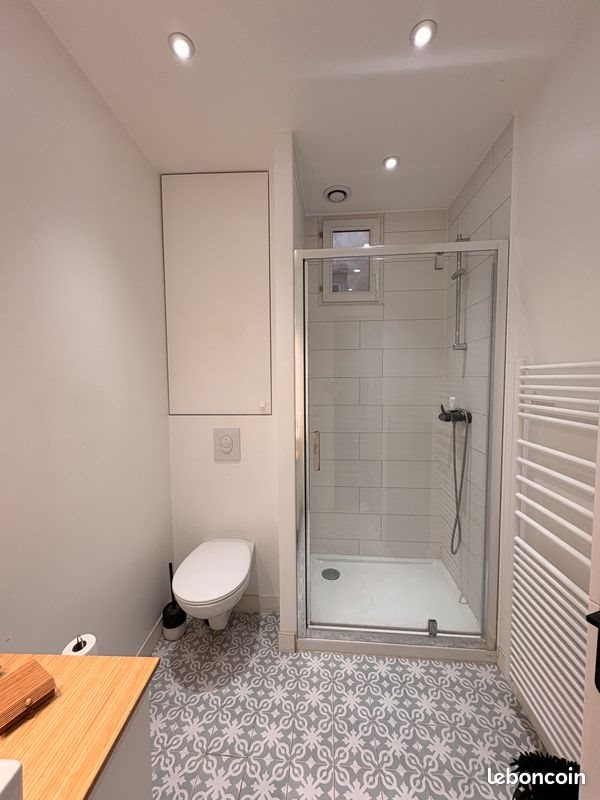 Appartement à louer, 45m², Montpellier