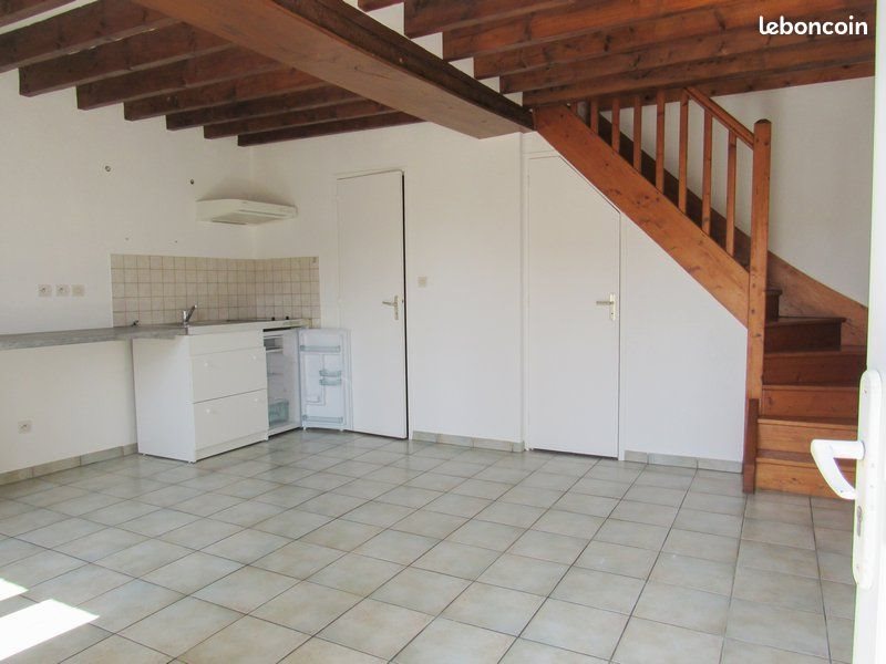 Appartement à louer, 40m², Le Vaudreuil