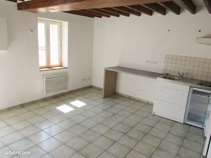 Appartement à louer, 40m², Le Vaudreuil