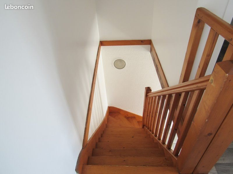 Appartement à louer, 40m², Le Vaudreuil