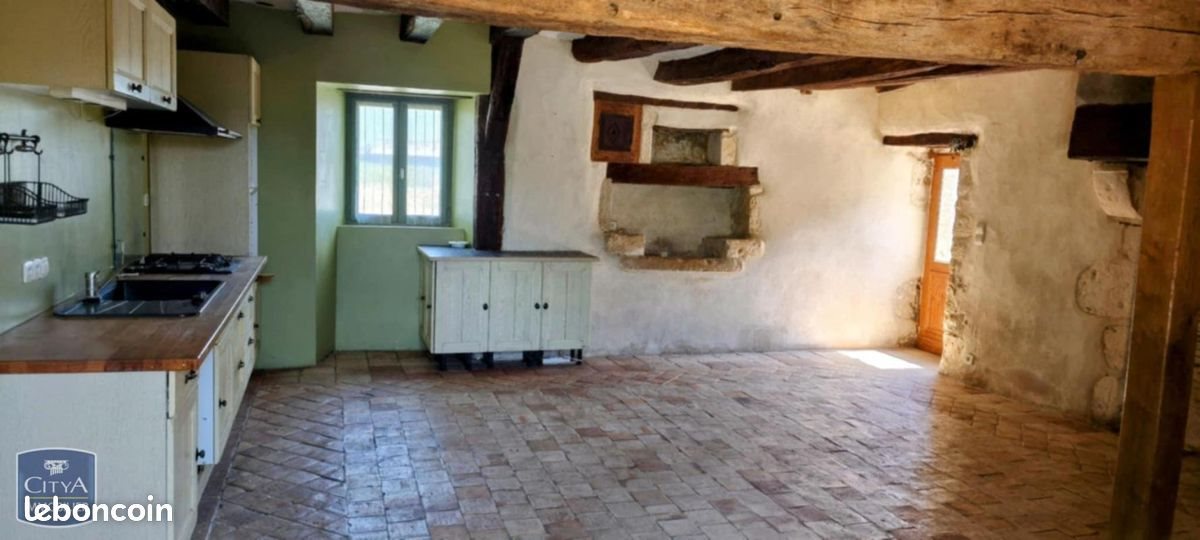 Maison à vendre, 157m², Douadic